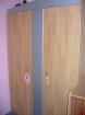Babyzimmer Kinderzimmer Komplett Schrank, Bett ,Wickelkommode Zu verkaufen