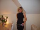 Attraktive Sie, 34 J., sucht anspruchsvollen ER