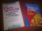Sachbücher Diät