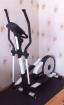 Kettler Crosstrainer XTR1 XTR 1 wenig benutzt, Garantie
