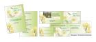 Corporate Design Entwicklung anfordern