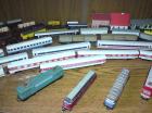 Modelbahn Spur N zu Verkaufen 