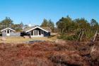 Ferienhaus in Dänemark