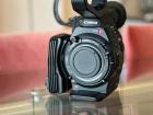 Canon Cinema EOS C500 4K EF Camera
