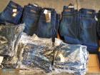 4.000 Damen Jeans MISS SIXTY, KILLAH, CORSO DA VINC A-Ware - 5, 50 €