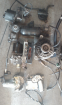 Motor Anbauteile und Beleuchtung  für Ford Scorpio II 2,0 16V GGR