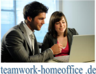 Sie suchen ein lukratives Einkommen? Selbstständig arbeiten im Home-Office