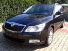 Skoda Octavia II Elegance 2.0 TDI DSG, Navi,2021