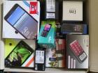 398 x gebrauchte Handys, Smartphones, Tablets Amazon Retouren