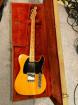 Fender Telecaster 1993 USA 52 Reissue
