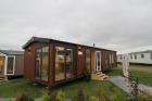 Lark Leisure Home Chios Gold mobilheim dauercamping winterfest wohnwagen
