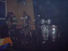 Band Sucht Percussionist + Didgeridoo