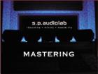 MASTERING im SP-AUDIOLAB Tonstudio im Sauerland