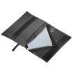Schlichte Lapptoptasche