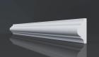 CP7 Wandleisten Leisten Leiste Profilen Stuckleisten 60mmx30mm 50M Neuware Dekor