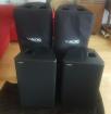 2 TW Audio M-15 Firstclass Fullrangeboxen