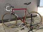 Colnago New Mexico Prototyp Se. Nr. E001 Campagnolo Super Record Panto Fahrrad