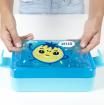 LUNCH BOX Set für Schule Thermo Lunch Munch Besteck & Zubehör