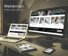 Webdesign vom Freelancer