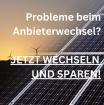 Probleme beim Anbieterwechsel? 