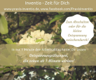 In nur 1 Minute den Arbeitsalltag hinter Dir lassen!