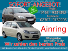 Kaufe jedes Auto Ainring | Ankauf von Autos Ainring - Fairen Preis verkaufen