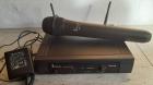 T.bone DS16R, * UHF Receiver mit FunkMikrofon