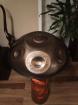Handpan Special Editon von Mudra in 1, 25mm Handsunk Edelstahl 14+1 Felder