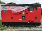 50kVA 41kW Stromgenerator Stromerzeuger Diesel