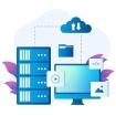 WEBHOSTING FÜR WEBSITES & SHOPS