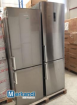 Samsung Kühlschränke, LG, KENWOOD, DAEWOO, HOTPOINT Stock
