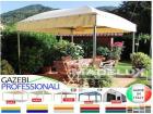 Pavillon Gartenzelt personalisiert zertifizert Pvc Hotel Cafe 4x4
