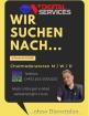 Wir suchen Chat Moderatoren