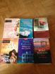 Buchkiste Nora Roberts