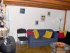 Tolle Wohnung in Budapest
