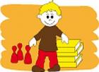Kinderbücher HABA und Musik für Kinder