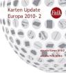 Falk Karten Europa2021-2 für M und F Serie 