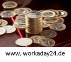 Sie suchen eine selbständige Tätigkeit, dann sind Sie hier richtig