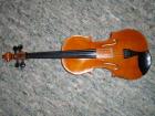 Bratsche, Meisterinstrument