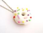 Donut Kette