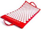 Akupressurmatte - The Healing Mat - Die Erfolgreiche Schwedische Akupressurmatte