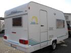 Knaus Eifelland EZ2006 