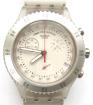 SWATCH CHRONOGRAPH  ALU  IN SEHR GUTEN ZUSTAND