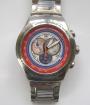 SWATCH  CRONOGRAPH