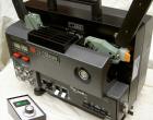 Super 8-Projektor Elmo GS-1200 mit integrierter Kamera