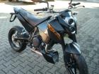 KTM 690 Duke