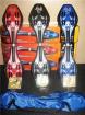 Waveboard wave boards