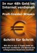 Gratis Report -2021 Euro in 48 Stunden