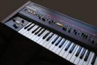 Roland Juno-60 Analog Synthesizer