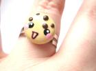 Kawaii Keks Ring